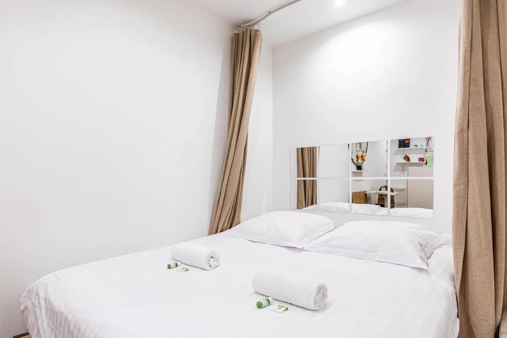 Appartamento Guestready - Cosy Parisian Charm For Two *
