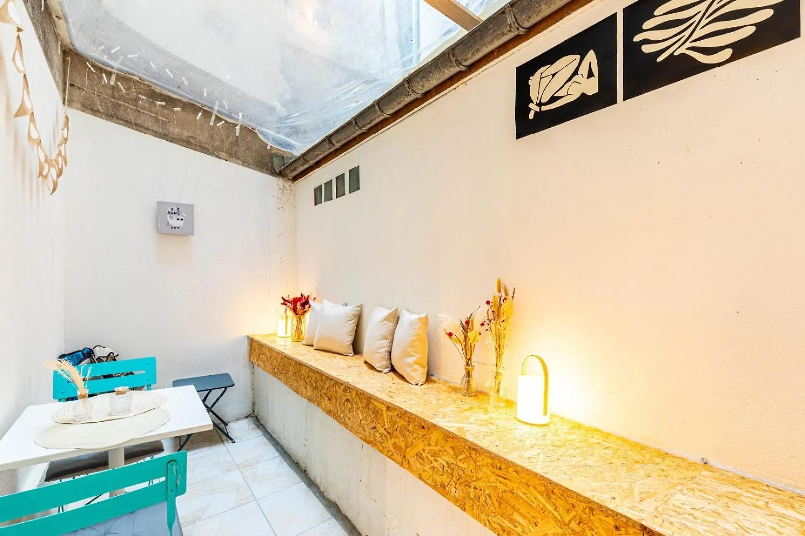 Guestready - Cosy Parisian Charm For Two * Parigi